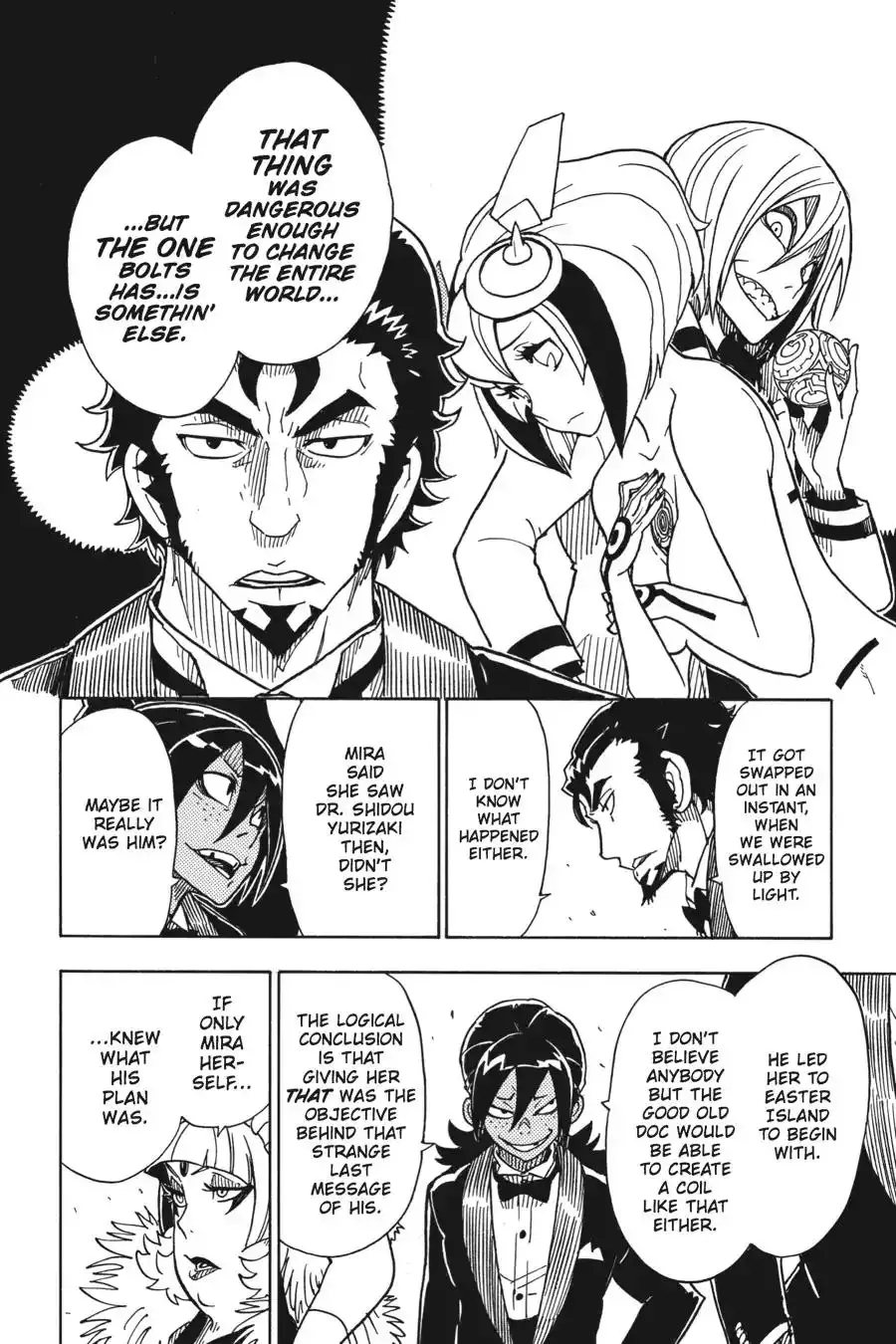 Dimension W Chapter 76 9